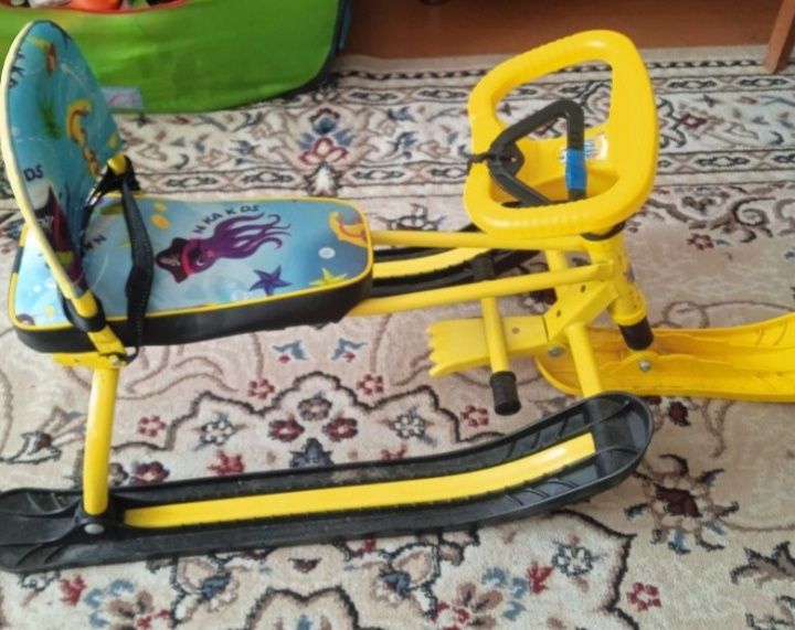 Продам срочно батут