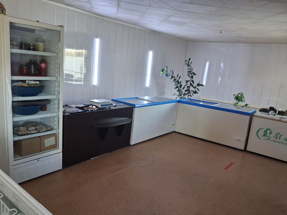 Продам магазин в центре