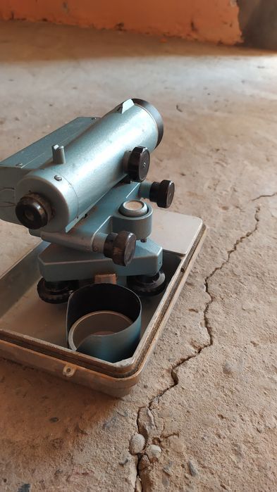 Нивелер нармални састаяна