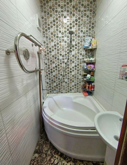 Ттз-4 Продаётся квартира 4/1/4 Улучшенная планировка