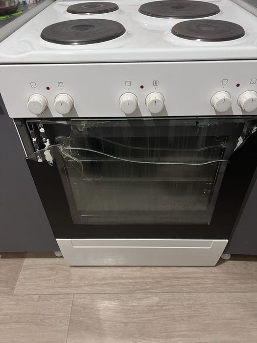 Продам кухонную плиту BOSCH