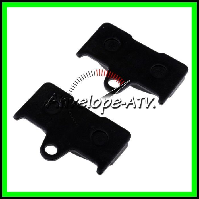 Placute Frana Spate CFMOTO CF MOTO 500 450 X5 600 800 X6 X8 U5 ATV UTV