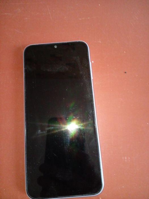 Самсунг А 05 на запчасти