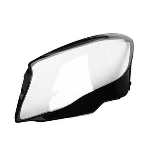 Капаци фарове Mercedes GLA 156 (14-17) Мерцедес ГЛА крушки лед нови