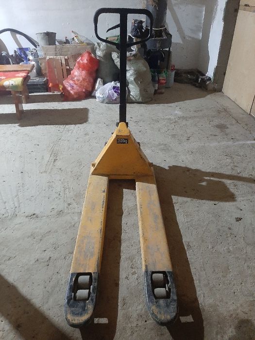 Компрессор Ремеза