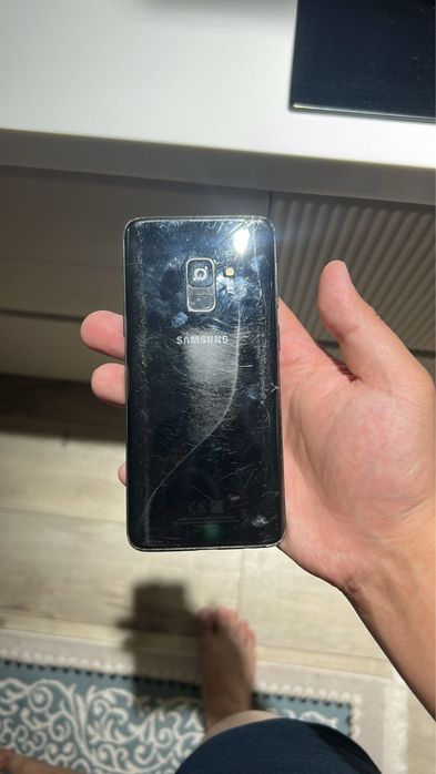 Samaung galaxy s9