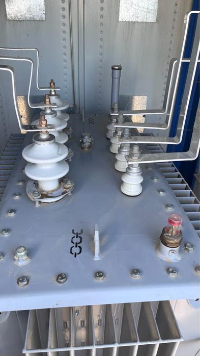 Услуги электрика