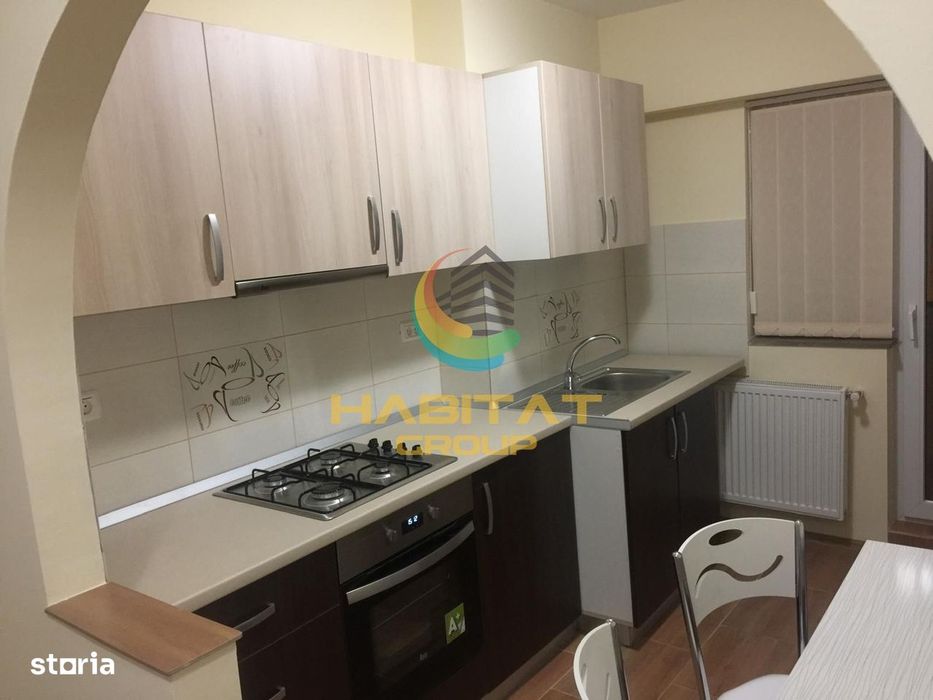 2 camere, centrala proprie, 6 min metrou P-ta Sudului