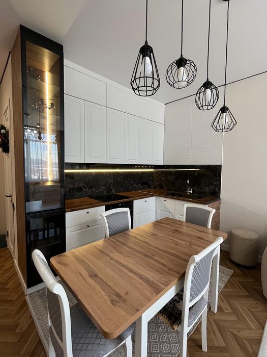 Стол раздвижной  новый