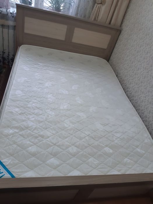 Продам кровать 2 х спалку