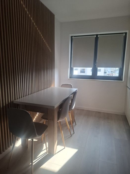 Inchiriez apartament doua camere