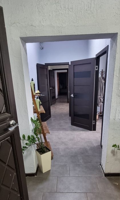 Производство бытовой химии