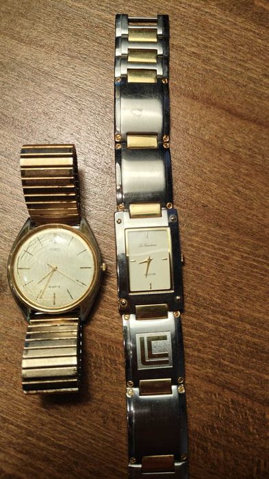 obiecte de colectie - ceasuri vechi