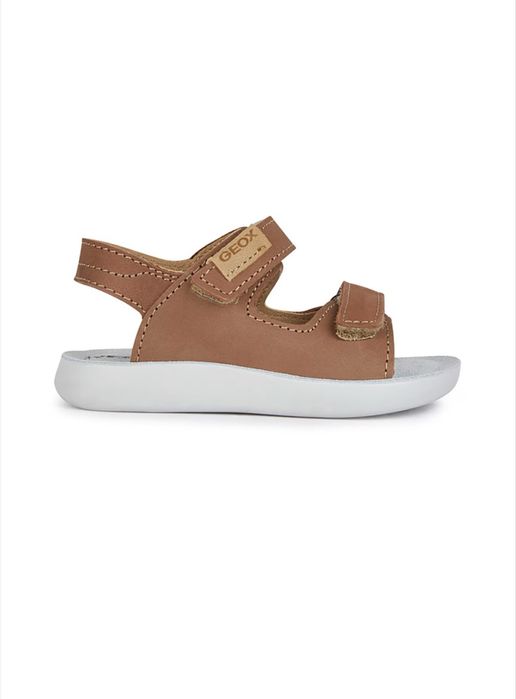 Sandale Geox din piele - 24