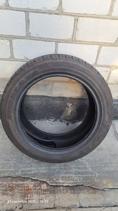 JOYROAD 225×50 R17. Новый.