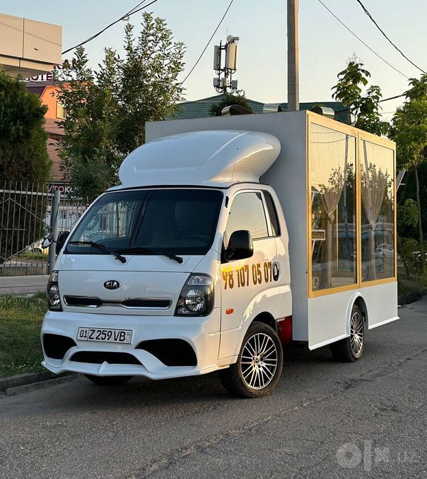 Tòy marosimlari Fotixa va beshik to'y avto xizmat