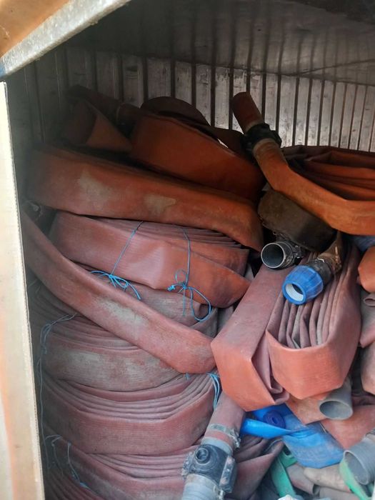 Поливна инсталация