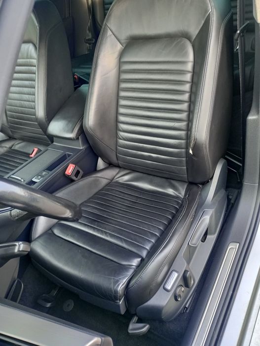 vand piese dezmembrare Tiguan 2017 si Passat b8 2016 biturbo 240cp CUA