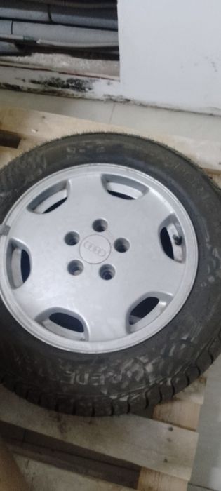 Продам диск колесный
