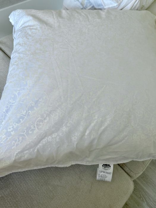 Подушки 70*70 2шт