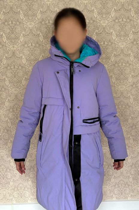 Куртка қалың,қыстық