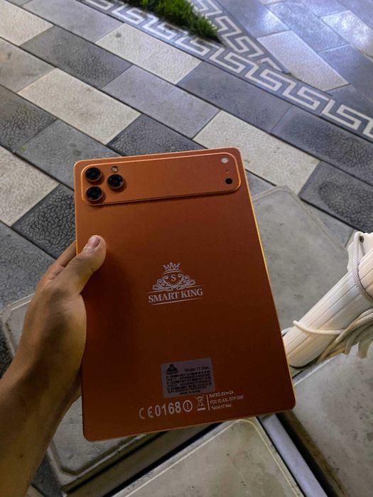 IPAD 17 MAX yangi