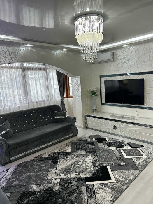Продава се Тристаен апартамент в Пловдив, Изгрев - 82 кв.м за 1586 €/кв.м - Снимка #4