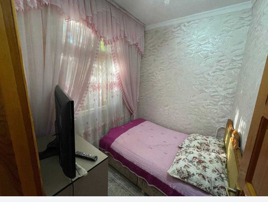 ® ПРОДАЕТСЯ ‼️[34м²] Чиланзар 17 Парламент евроремонт  1в2/1/4.