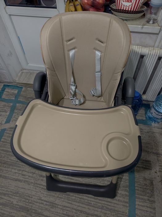 Десткий стол kidilo
