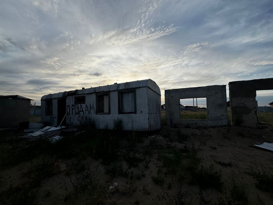 Продам вагон советский