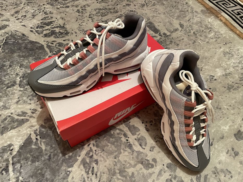 Кроссовки Nike Air Max 95