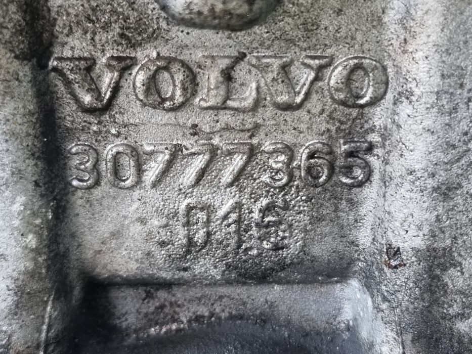 Motor Volvo XC60 2.4 D - 215CP Automata D5244T11 (1523) Diesel 4x4 D5244T17