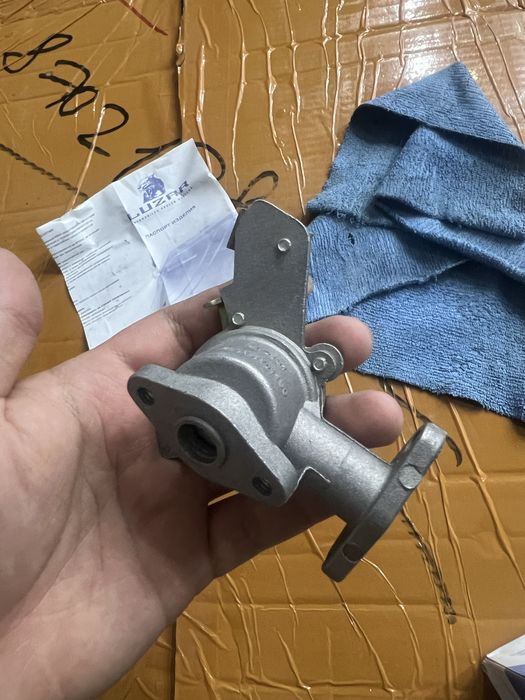 Запчасти Нива ! Новый