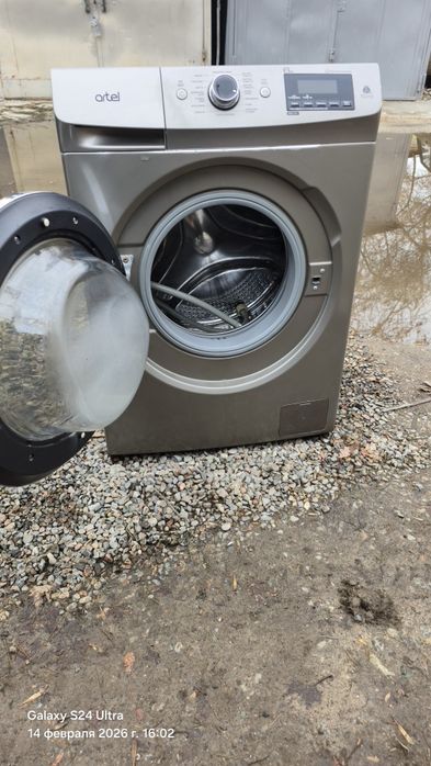 Продаётся стиральная машина