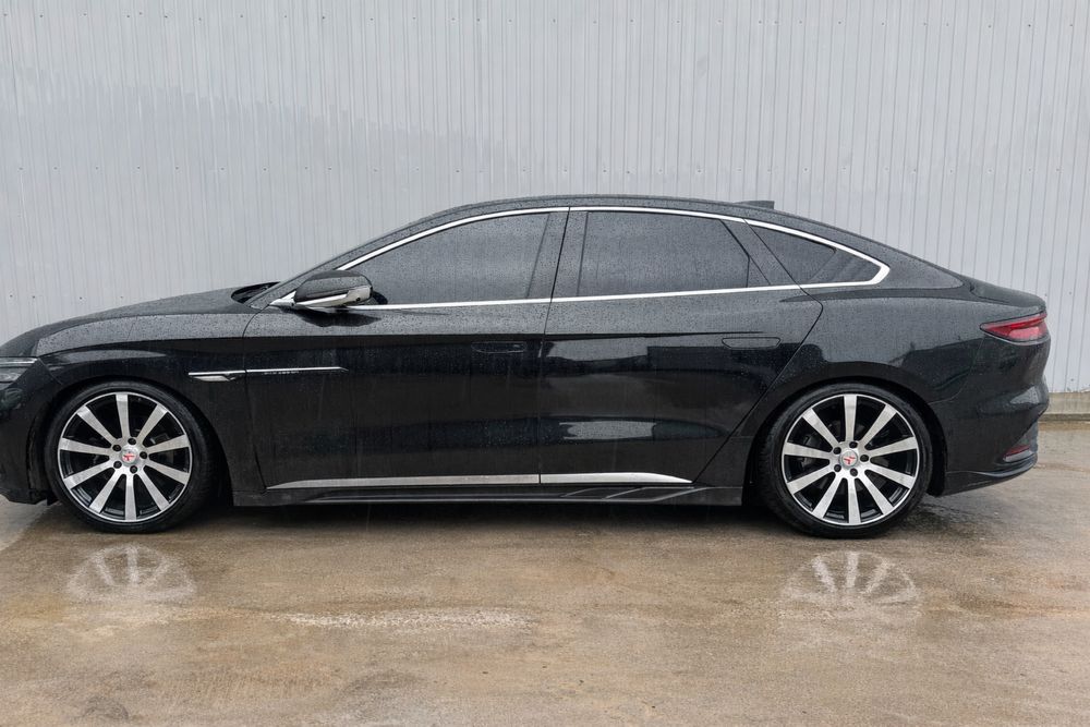 диска 275/40/20 Vossen