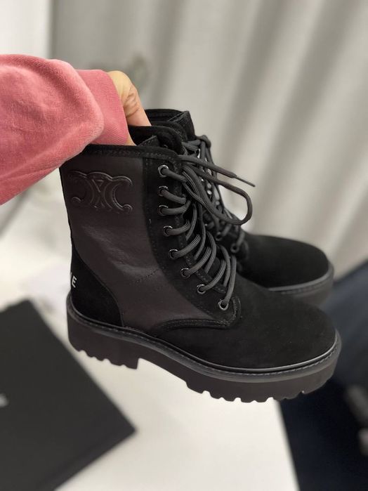 Cizme Celine Marimea 40