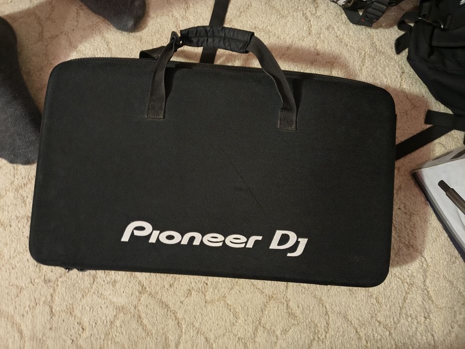 Чехол для dj контроллера ,