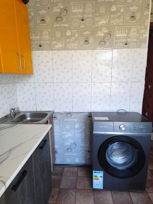 Сдам 2 комнатную квартиру