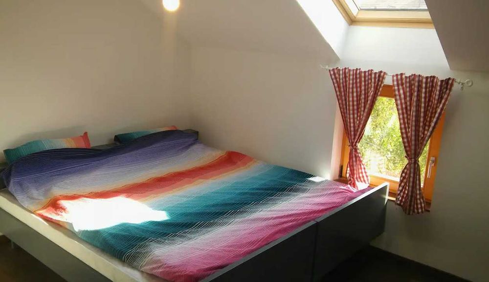 Дава се под наем Двустаен апартамент в Пловдив, Захарна фабрика - 60 кв.м за 270.3 € - Снимка #4