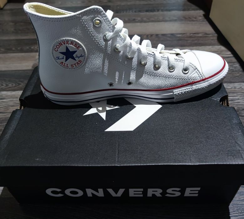 Sneakers converse Chuck Taylor