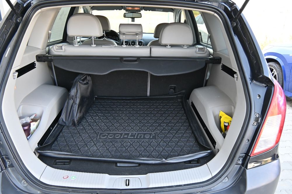 OPEL Antara 2015 — imagine 5