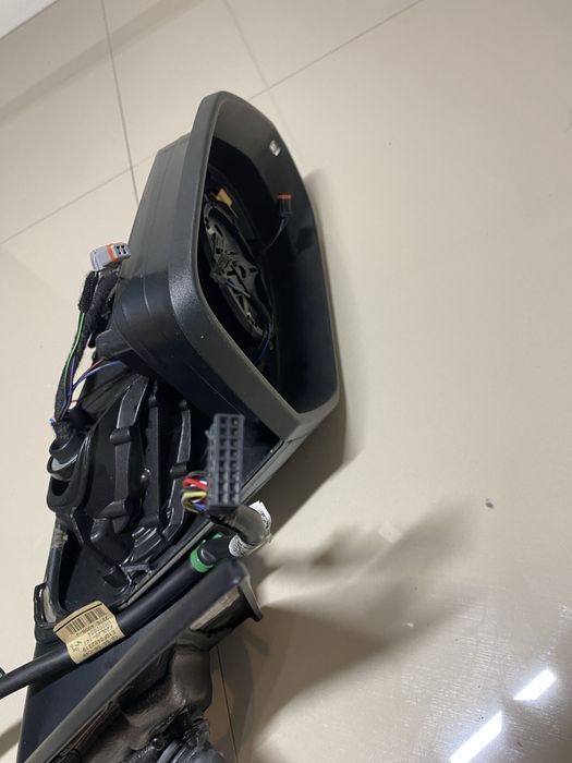 Oglinda Audi Q8 Stanga-Dreapta 2018-2023