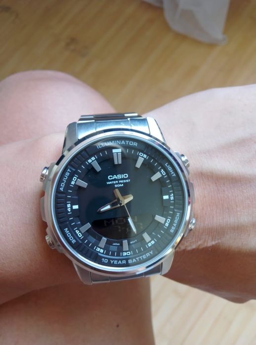 Продам японские часы