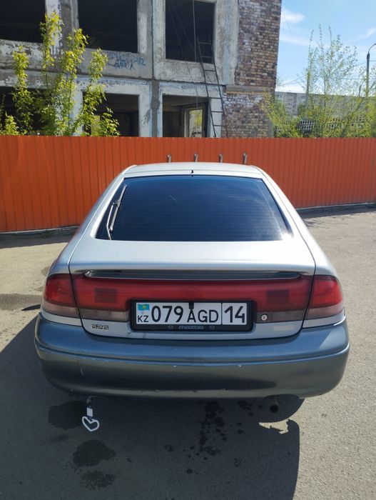 Продам Мазда Кронос 626