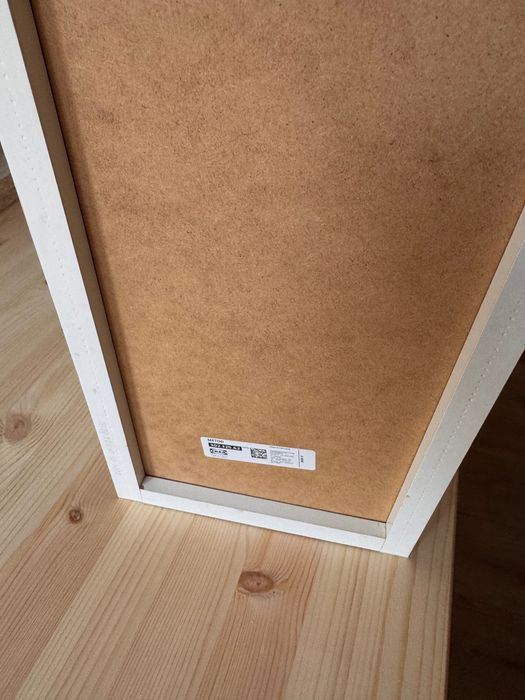 IKEA Metod 20 см долен кухненски шкаф