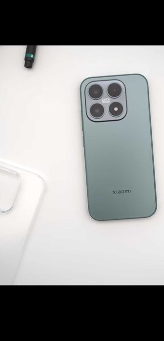 Xiaomi 17 12/256 CN ROM