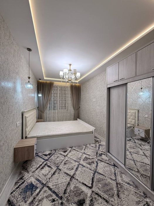 Срочно продаётся 3х-комнатная квартира