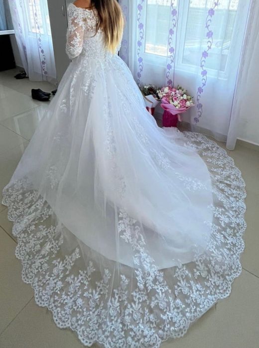 Rochie de mireasă