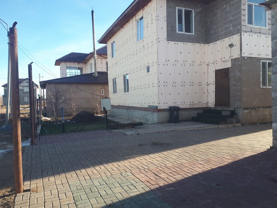 Продам коттедж в г Косшы