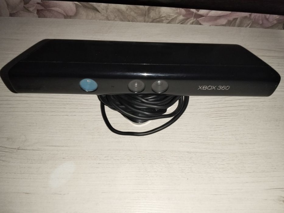 Xbox 360 в хорошем состоянии